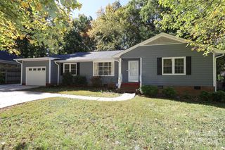 6018 Donegal Drive, Charlotte, NC 28212