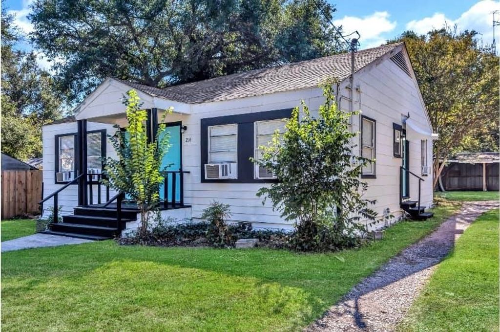 212 N 19th Street, Corsicana, TX 75110