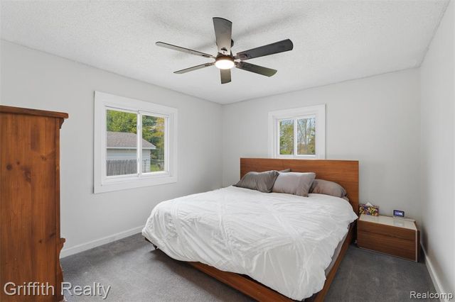 9198 Silver Lake Road, Linden, MI 48451