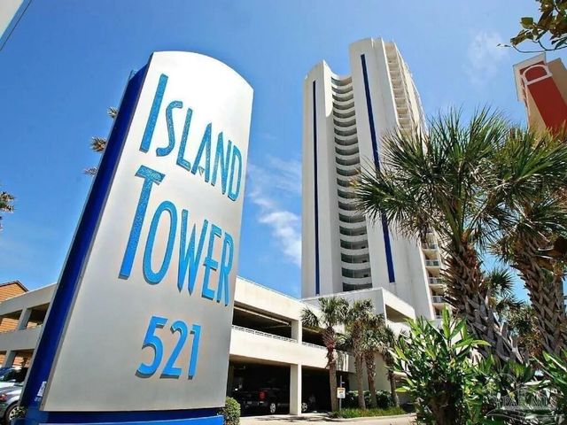 521 W Beach Blvd 702, Gulf Shores, AL 36542