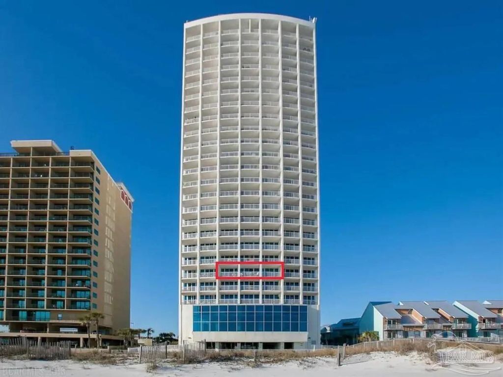 521 W Beach Blvd 702, Gulf Shores, AL 36542
