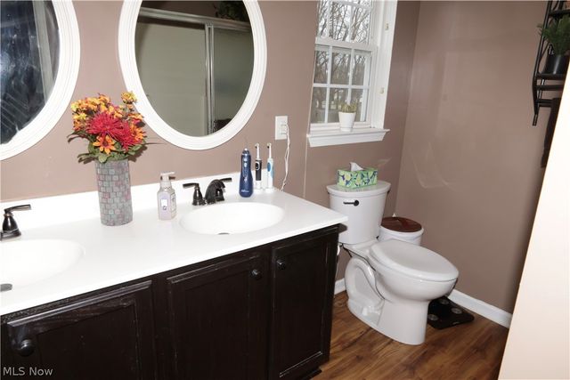 5297 Garfield Boulevard, Sheffield Village, OH 44054