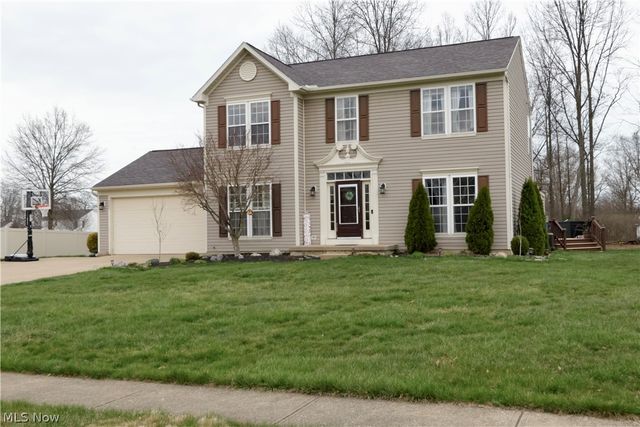 5297 Garfield Boulevard, Sheffield Village, OH 44054