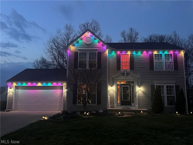 5297 Garfield Boulevard, Sheffield Village, OH 44054