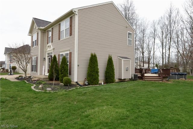 5297 Garfield Boulevard, Sheffield Village, OH 44054