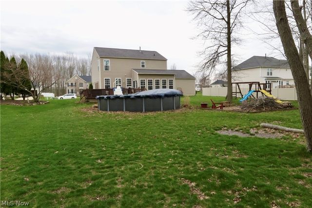 5297 Garfield Boulevard, Sheffield Village, OH 44054