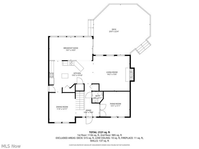 5297 Garfield Boulevard, Sheffield Village, OH 44054