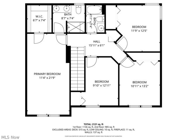 5297 Garfield Boulevard, Sheffield Village, OH 44054