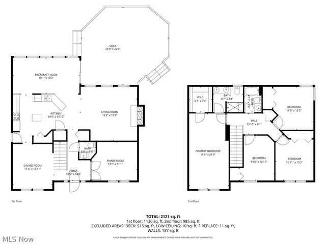 5297 Garfield Boulevard, Sheffield Village, OH 44054