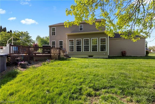 5297 Garfield Boulevard, Sheffield Village, OH 44054