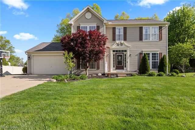 5297 Garfield Boulevard, Sheffield Village, OH 44054