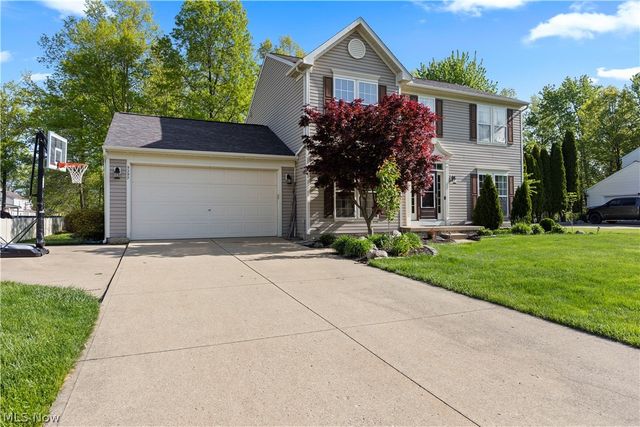 5297 Garfield Boulevard, Sheffield Village, OH 44054
