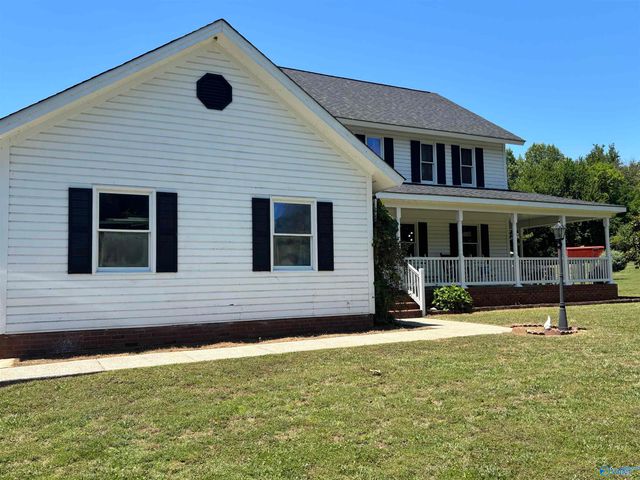5005 Brookwood Drive NW, Huntsville, AL 35810