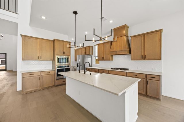 10706 Monarch Butterfly Drive, Cypress, TX 77433