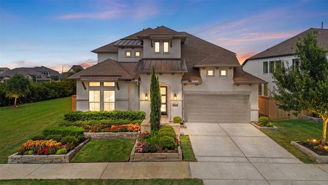 10706 Monarch Butterfly Drive, Cypress, TX 77433