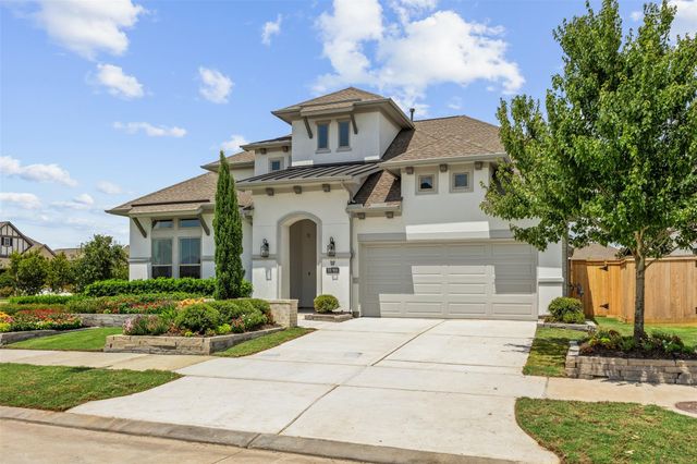 10706 Monarch Butterfly Drive, Cypress, TX 77433