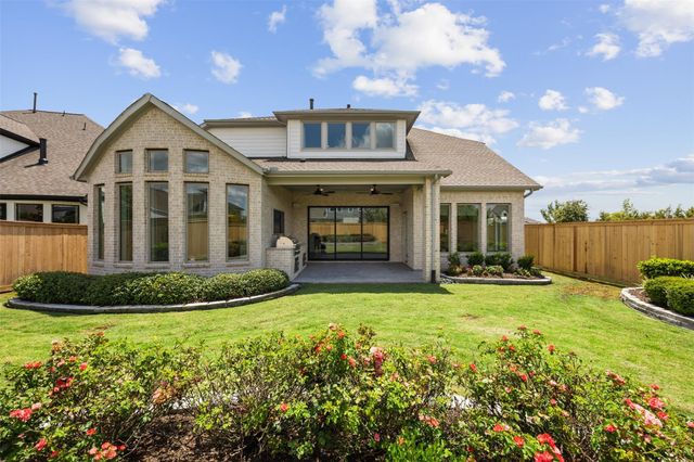 10706 Monarch Butterfly Drive, Cypress, TX 77433