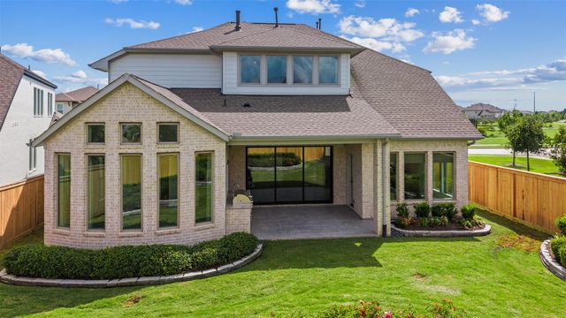 10706 Monarch Butterfly Drive, Cypress, TX 77433