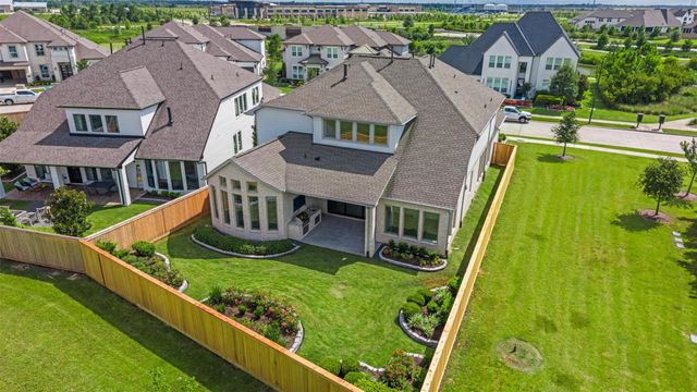10706 Monarch Butterfly Drive, Cypress, TX 77433