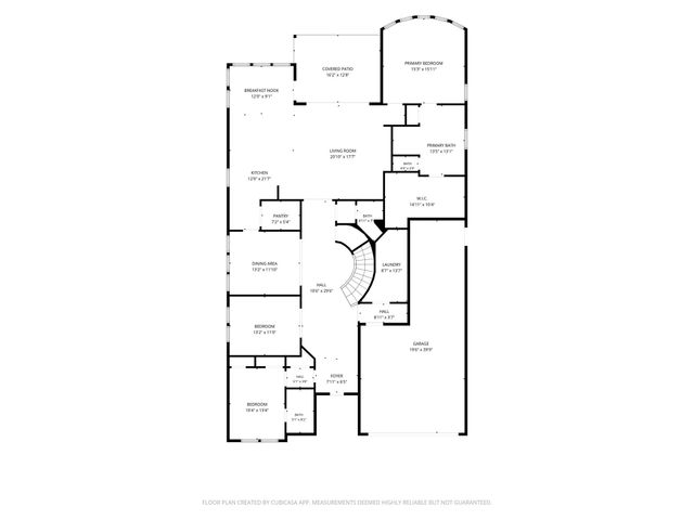 10706 Monarch Butterfly Drive, Cypress, TX 77433