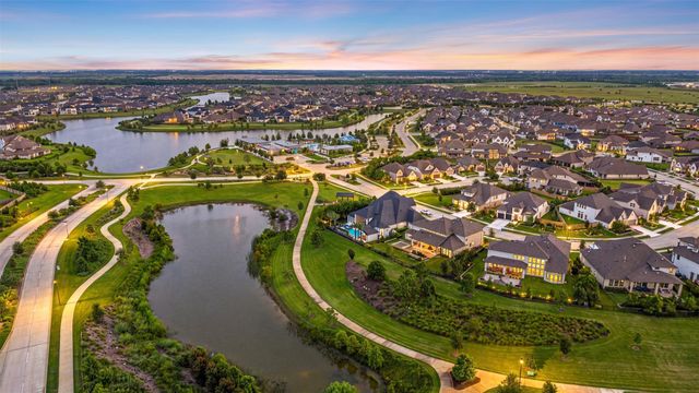 10706 Monarch Butterfly Drive, Cypress, TX 77433