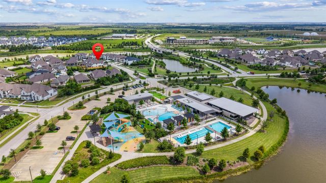 10706 Monarch Butterfly Drive, Cypress, TX 77433