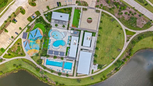 10706 Monarch Butterfly Drive, Cypress, TX 77433