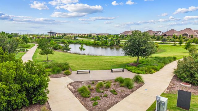 10706 Monarch Butterfly Drive, Cypress, TX 77433