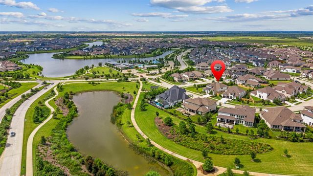 10706 Monarch Butterfly Drive, Cypress, TX 77433