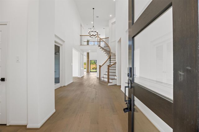 10706 Monarch Butterfly Drive, Cypress, TX 77433
