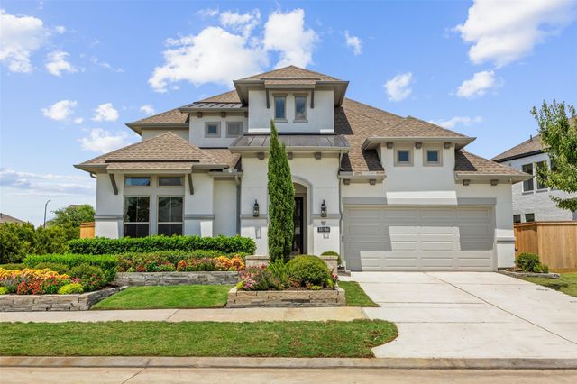 10706 Monarch Butterfly Drive, Cypress, TX 77433