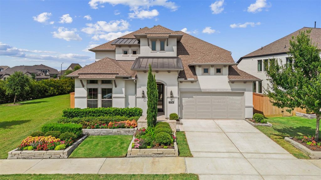 10706 Monarch Butterfly Drive, Cypress, TX 77433