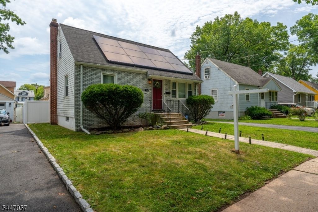 735 Harrison Ave, Roselle Boro, NJ 07203 — photo 3
