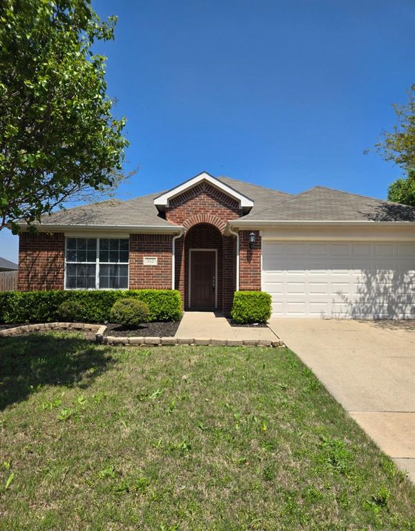 512 Cookston Lane, Royse City, TX 75189