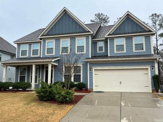 121 Red Bark Court, Apex, NC 27539