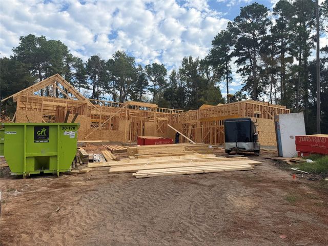 346 Promenade W, Montgomery, TX 77356