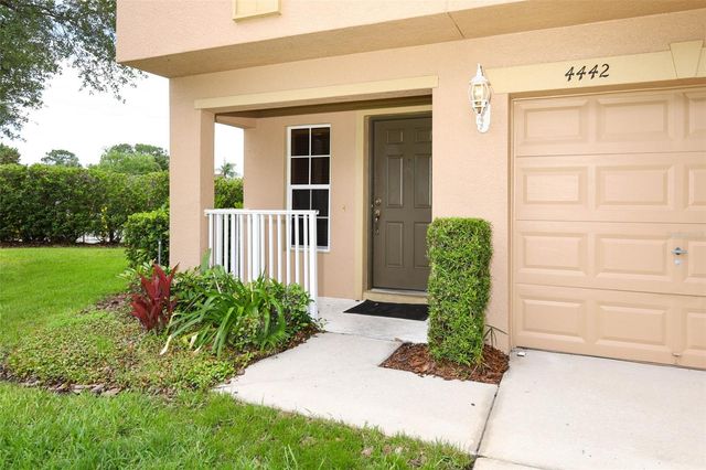 4442 MAIDENHAIR COVE, Oviedo, FL 32765