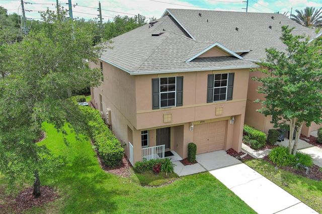 4442 MAIDENHAIR COVE, Oviedo, FL 32765