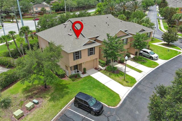 4442 MAIDENHAIR COVE, Oviedo, FL 32765