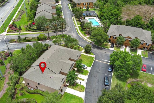 4442 MAIDENHAIR COVE, Oviedo, FL 32765
