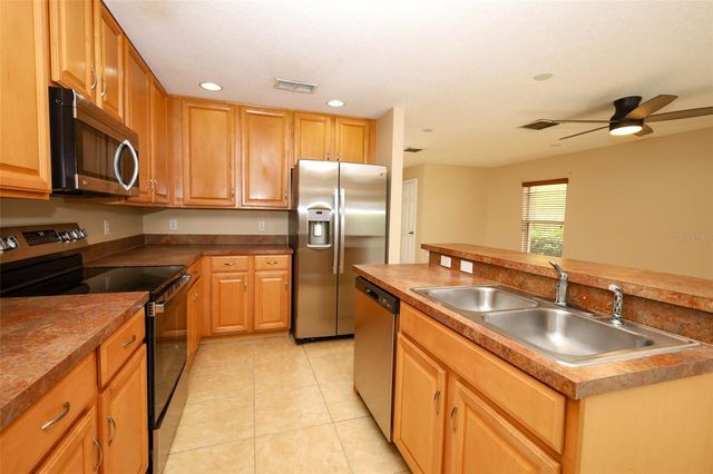 4442 MAIDENHAIR COVE, Oviedo, FL 32765