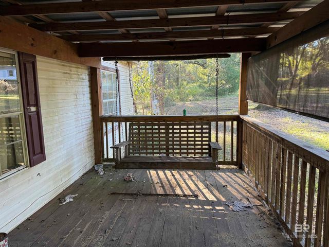 23764 Oakleigh Drive, Loxley, AL 36551