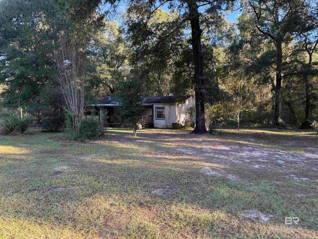23764 Oakleigh Drive, Loxley, AL 36551