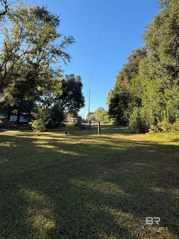 23764 Oakleigh Drive, Loxley, AL 36551