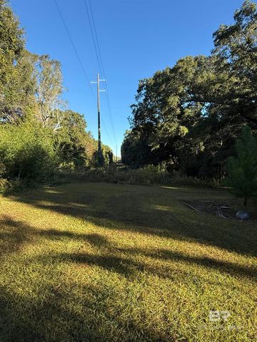 23764 Oakleigh Drive, Loxley, AL 36551