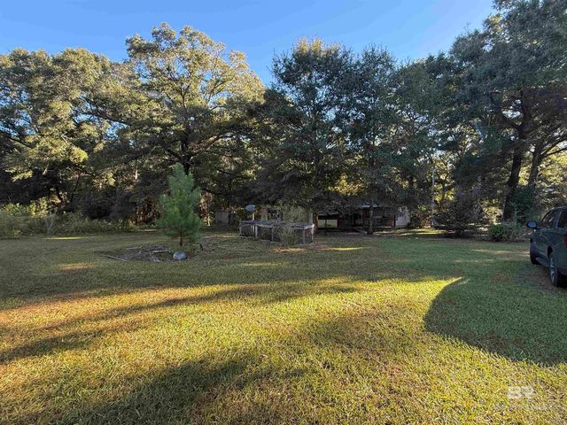 23764 Oakleigh Drive, Loxley, AL 36551