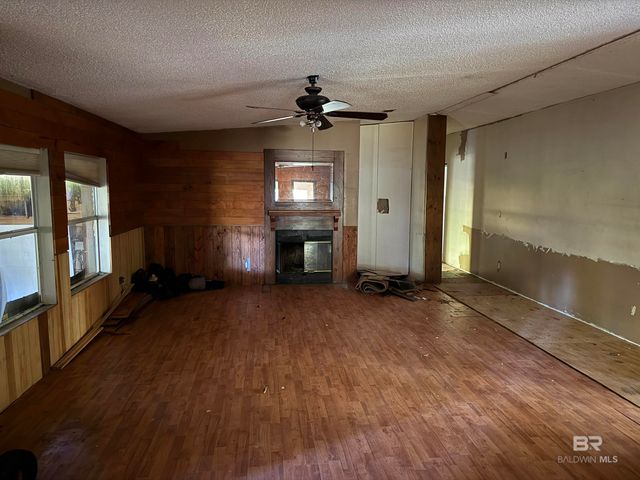 23764 Oakleigh Drive, Loxley, AL 36551