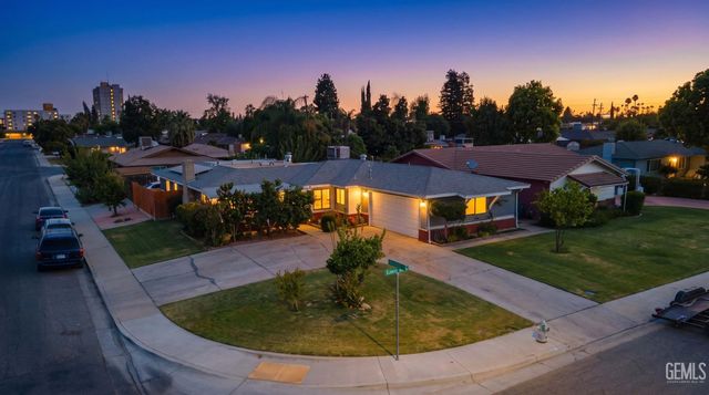 2607 Emerald Street, Bakersfield, CA 93304
