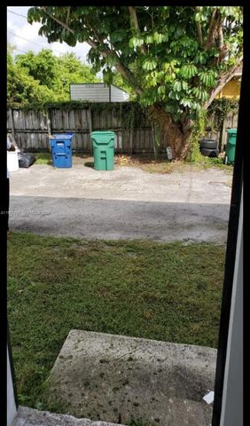 1545 NW 81st St 1547, Miami, FL 33147