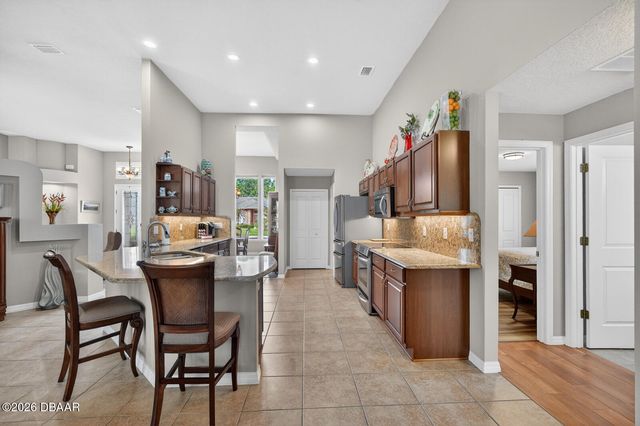 1269 Harwick Lane, Ormond Beach, FL 32174